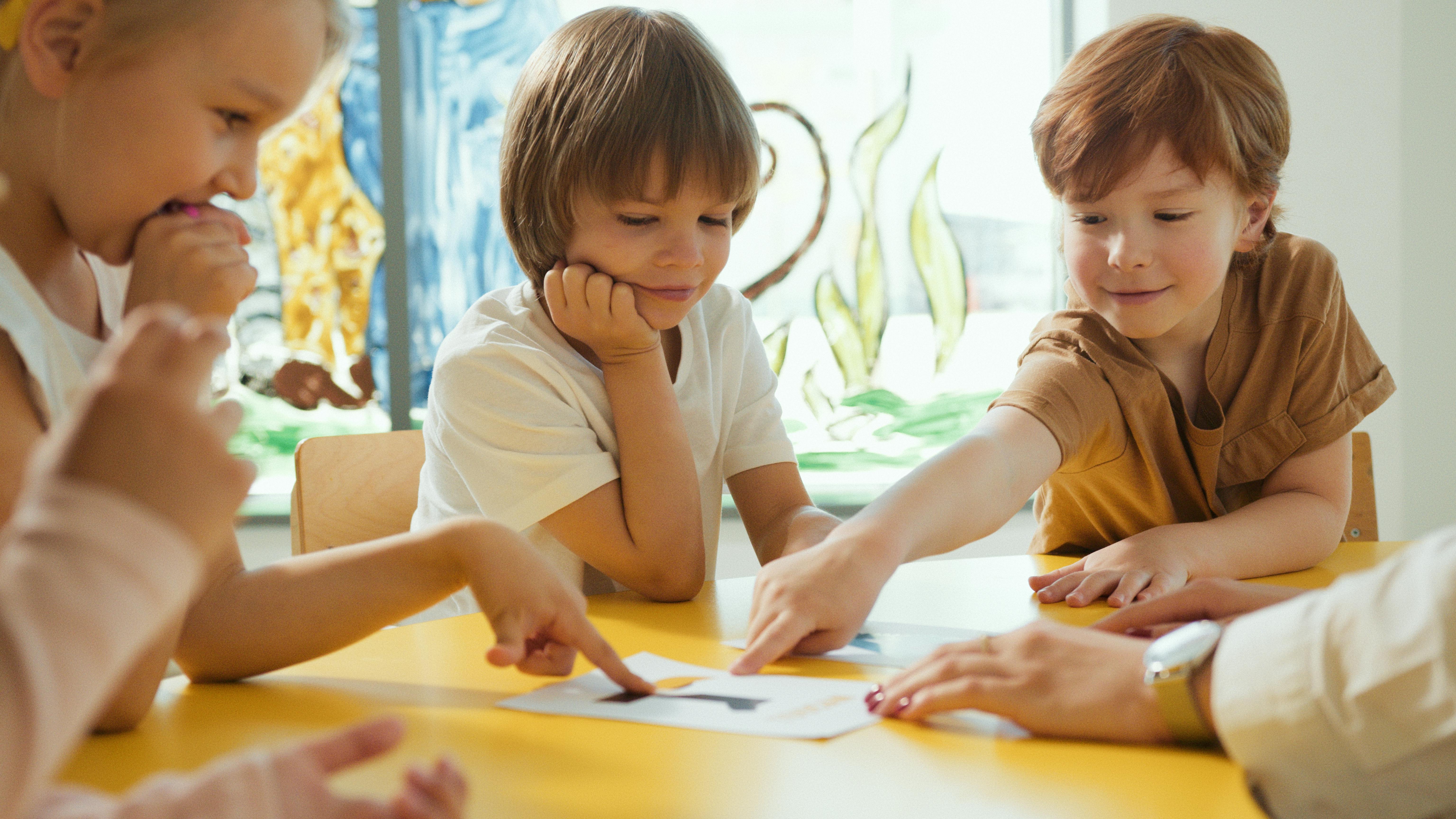 Pre-Schools